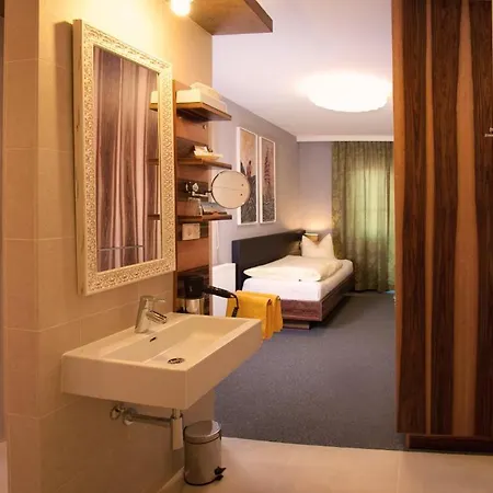 Hotel Blumauer Rainbach im Mühlkreis Zimmer foto