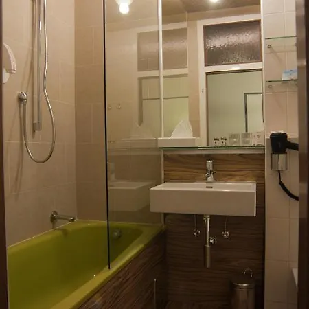 Hotel Blumauer Rainbach im Mühlkreis Zimmer foto