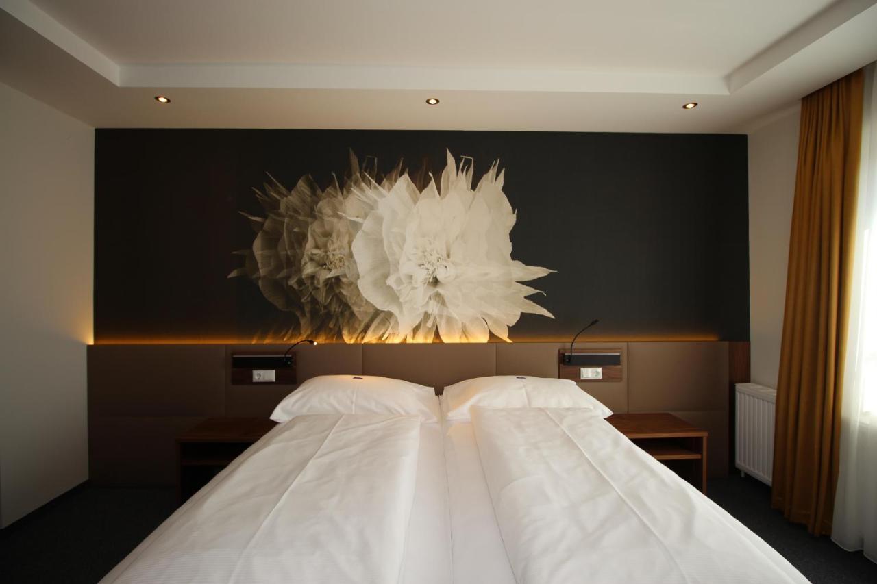 Hotel Blumauer Rainbach im Muhlkreis