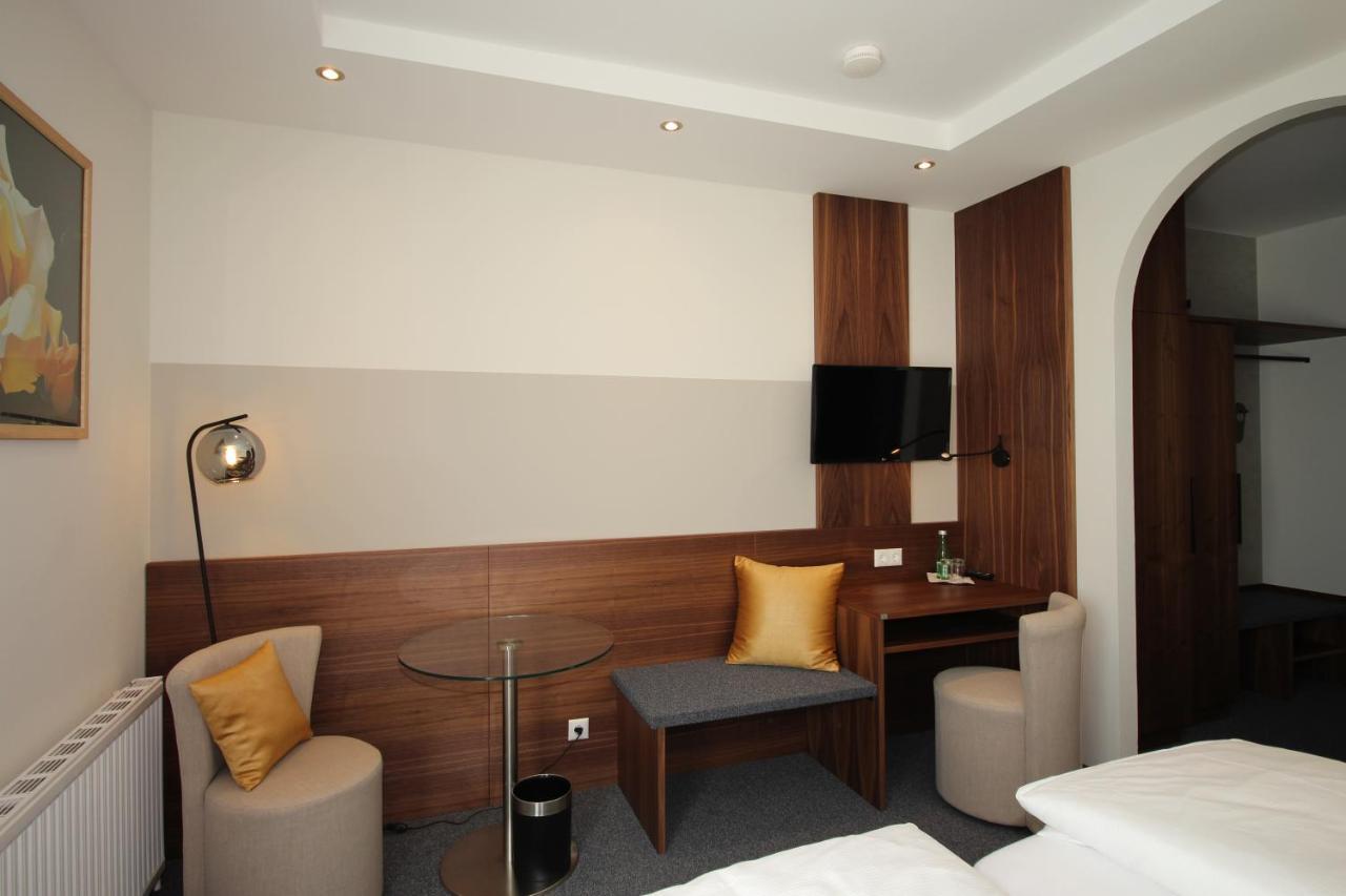 Blumauer Hotel