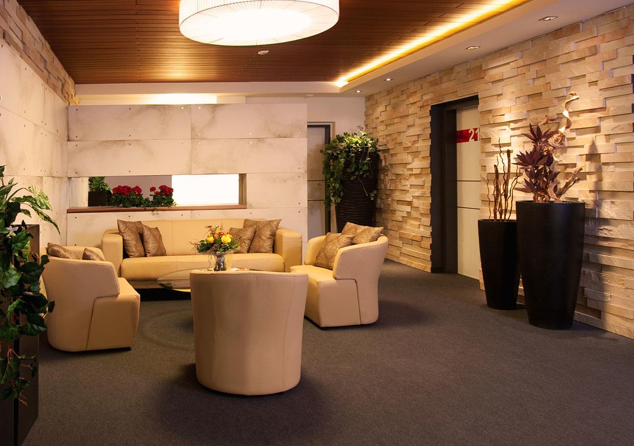 Hotel Blumauer Rainbach im Muhlkreis