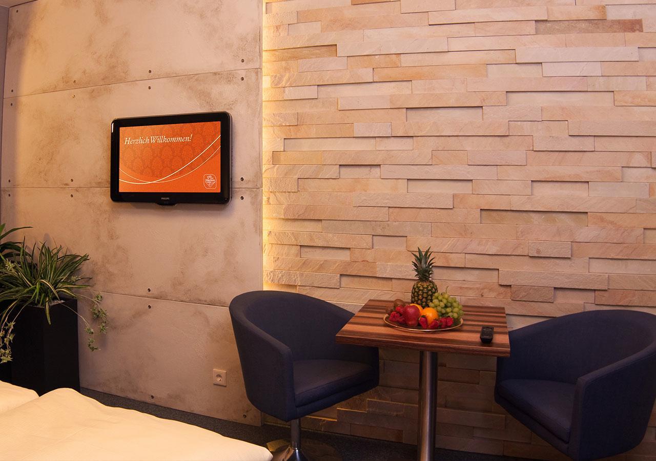 Blumauer Hotel Rainbach im Muhlkreis