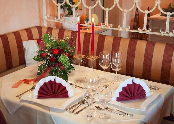 Hotel Blumauer