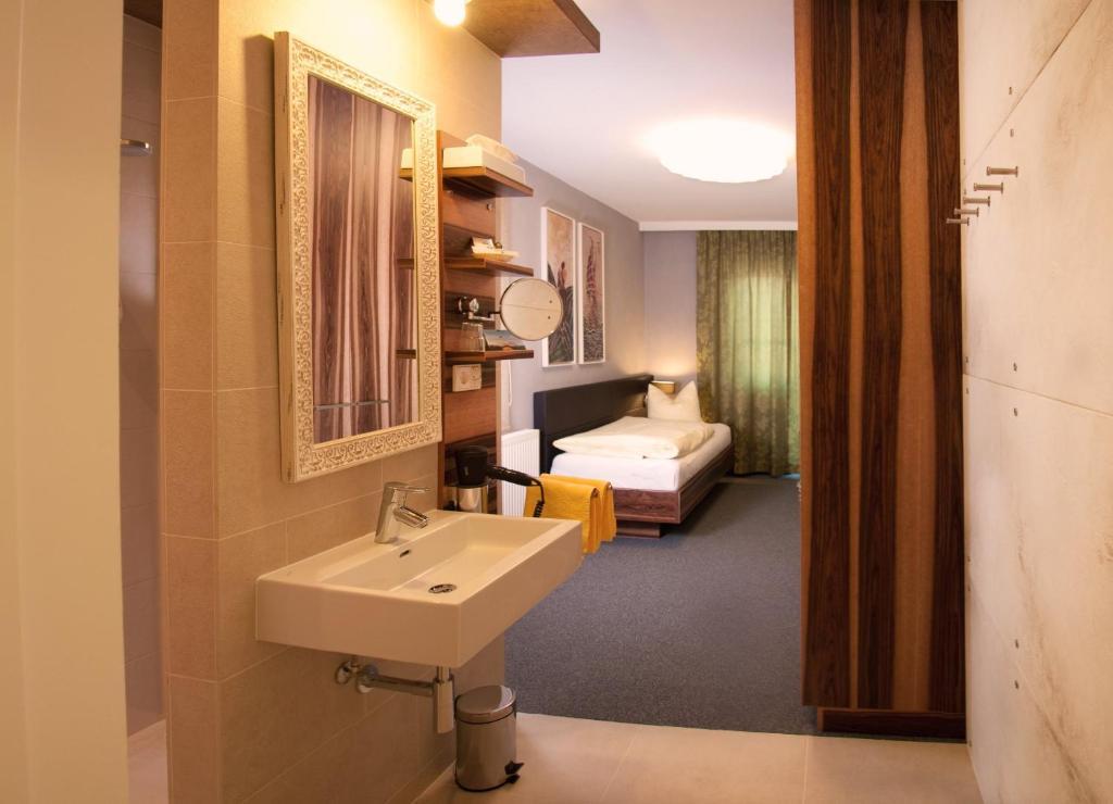 Hotel Blumauer 3*