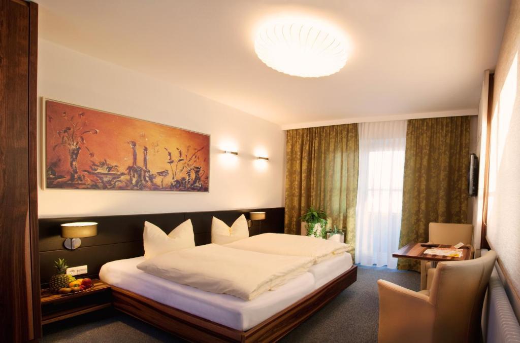 Hotel Blumauer Rainbach im Mühlkreis