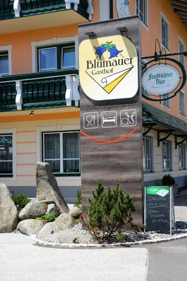 Blumauer 3* Rainbach im Mühlkreis