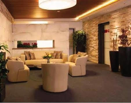 Blumauer Hotel