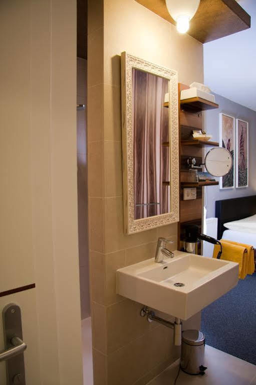 Blumauer Hotel 3*